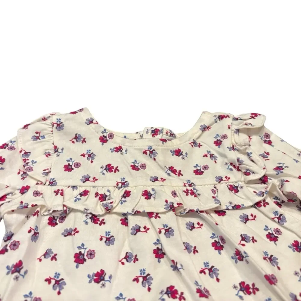 NWT 12M Carter’s Holiday 5 pc mix and match